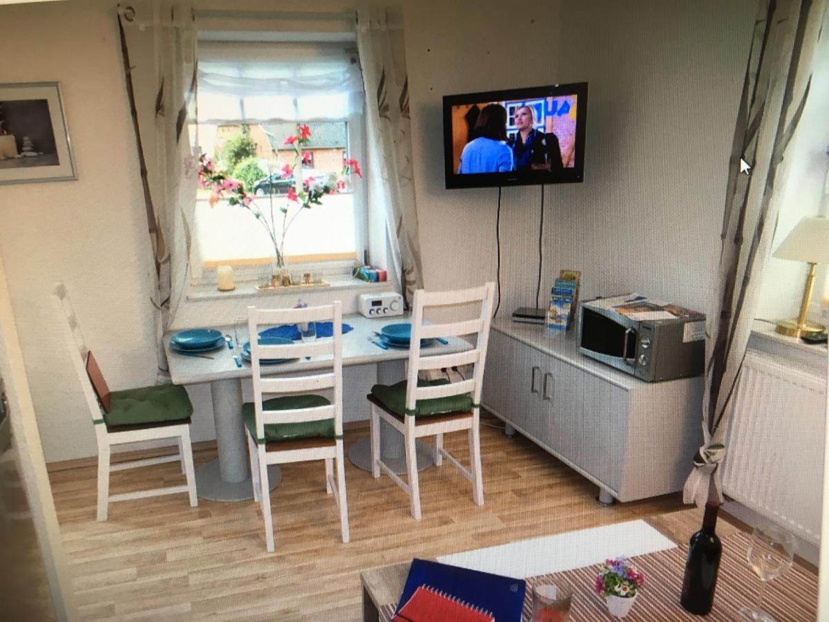 Appartement Kornblume à Rabenholz Extérieur photo