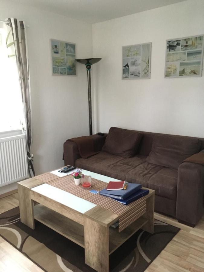 Appartement Kornblume à Rabenholz Extérieur photo
