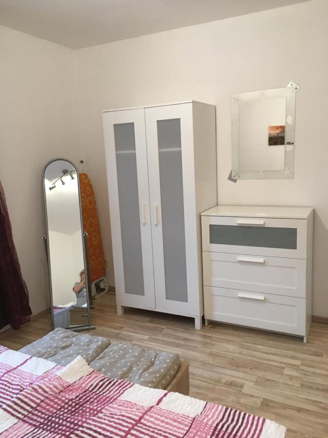Appartement Kornblume à Rabenholz Extérieur photo